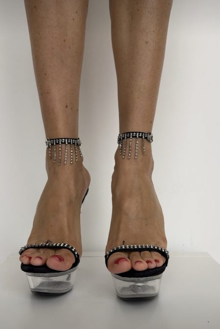 Foot
